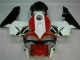 Best CBR 600 RR 2003-2004 - Rosso Bianco Best CBR 600 RR 2003-2004 - Rosso Bianco
