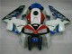 Best CBR 600 RR 2005-2006 - Bianco Blu Best CBR 600 RR 2005-2006 - Bianco Blu
