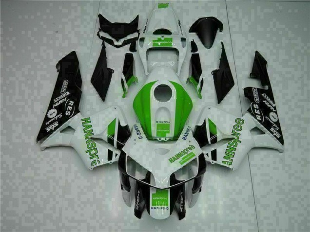 Best CBR 600 RR 2005-2006 - Verde Best CBR 600 RR 2005-2006 - Verde