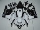 Best CBR 600 RR 2009-2012 - Bianco Nero Best CBR 600 RR 2009-2012 - Bianco Nero