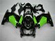 Best EX250 2008-2012 - Nero Verde Best EX250 2008-2012 - Nero Verde