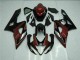 Best GSXR 1000 K5 2005-2006 - Rosso Nero Best GSXR 1000 K5 2005-2006 - Rosso Nero