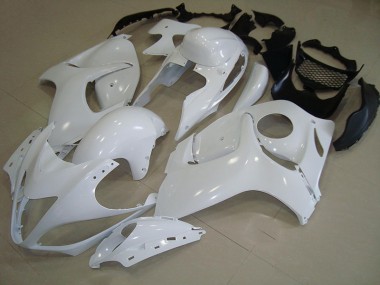 Best GSXR 1300 Hayabusa 1996-2007 - Bianco