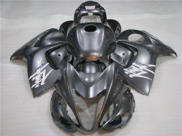 Best GSXR 1300 Hayabusa 2008-2019 - Grigio Best GSXR 1300 Hayabusa 2008-2019 - Grigio