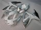 Best GSXR 600 / 750 K6 2006-2007 - Bianco Argento Best GSXR 600 / 750 K6 2006-2007 - Bianco Argento