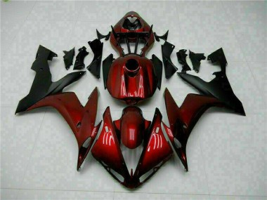 Best R1 2004-2006 - Rosso Nero