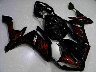 Best R1 2007-2008 - Nero