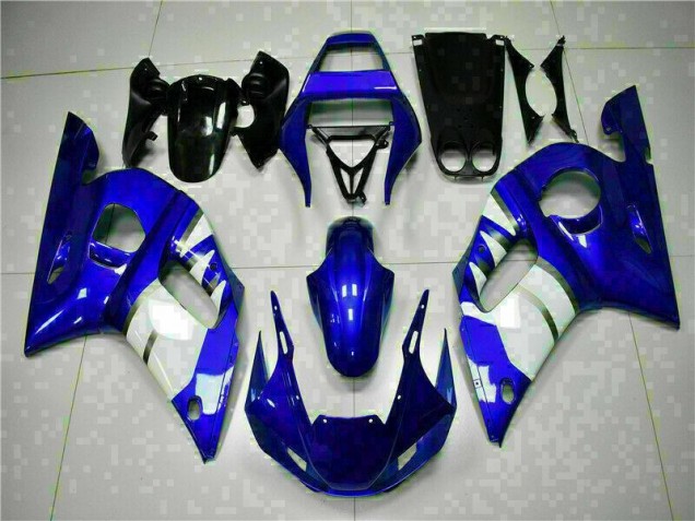 Best R6 1998-2002 - Blu Best R6 1998-2002 - Blu