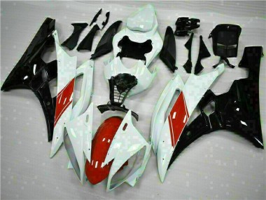 Best R6 2006-2007 - Bianco