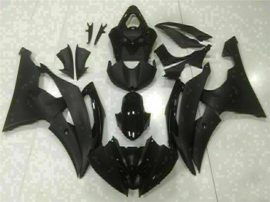 Best R6 2008-2016 - Nero