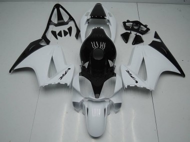 Best VFR 800 2002-2013 - Bianco Nero