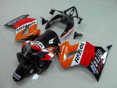 Best VFR 800 2002-2013 - Repsol
