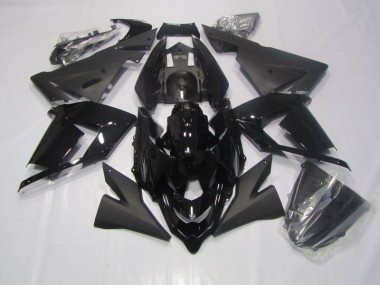 Best ZX10R 2003-2005 - Nero