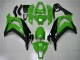 Best ZX10R 2011-2015 - Verde Nero Best ZX10R 2011-2015 - Verde Nero
