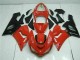 Best ZX6R 2005-2006 - Rosso Best ZX6R 2005-2006 - Rosso