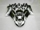 Best ZX6R 2007-2008 - Nero Bianco Best ZX6R 2007-2008 - Nero Bianco