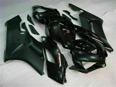 Best CBR 1000 RR 2004-2005 - Lucido Nero