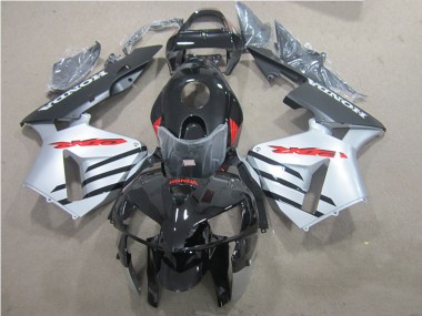 Best CBR 600 RR 2005-2006 - Nero Rosso