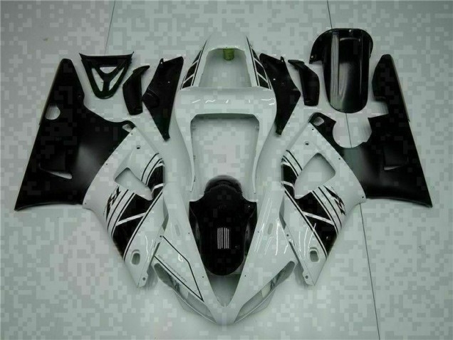 Best R1 2000-2001 - Bianco Best R1 2000-2001 - Bianco