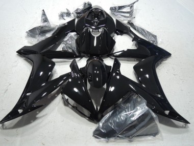 Best R1 2004-2006 - Nero