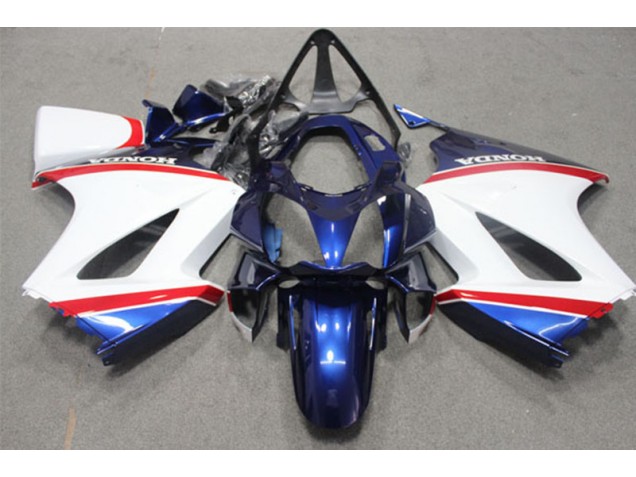 Best VFR 800 2002-2013 - Blu Bianco Best VFR 800 2002-2013 - Blu Bianco