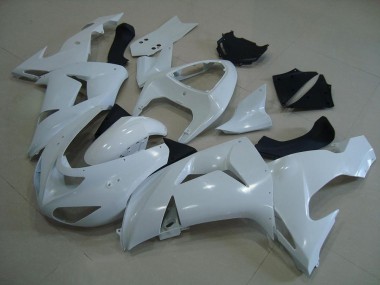 Best ZX10R 2006-2007 - Non Verniciato