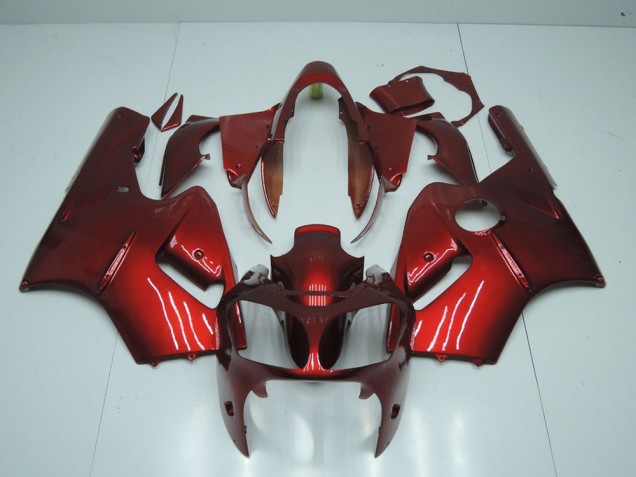 Best ZX12R 2000-2001 - Rosso Best ZX12R 2000-2001 - Rosso