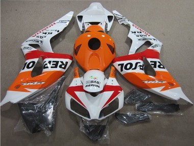 Best CBR 1000 RR 2006-2007 - Repsol