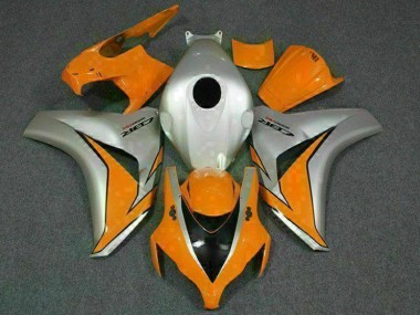 Best CBR 1000 RR 2008-2011 - Arancia Argento
