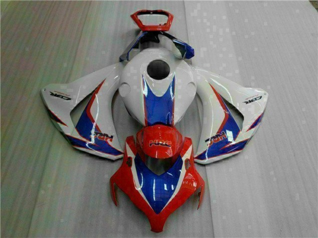 Best CBR 1000 RR 2008-2011 - Blu Bianco Best CBR 1000 RR 2008-2011 - Blu Bianco