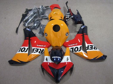 Best CBR 1000 RR 2008-2011 - Repsol