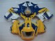 Best CBR 600 F3 1995-1998 - Giallo Best CBR 600 F3 1995-1998 - Giallo