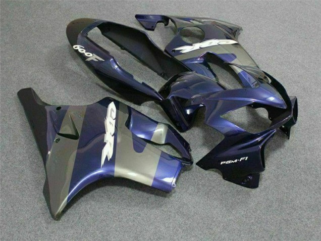 Best CBR 600 F4i 2004-2007 - Blu Best CBR 600 F4i 2004-2007 - Blu