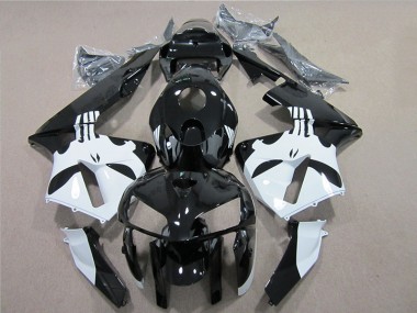 Best CBR 600 RR 2005-2006 - Nero Bianco