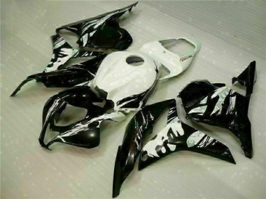 Best CBR 600 RR 2009-2012 - Nero