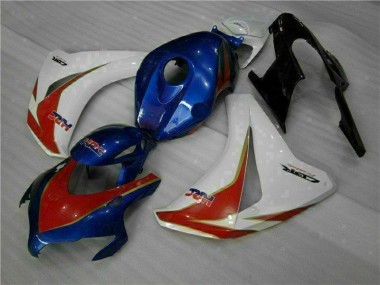 Best CBR 1000 RR 2008-2011 - Blu Bianco