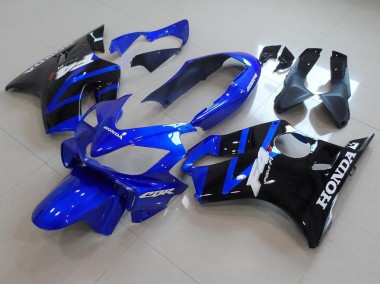 Best CBR 600 F4i 2004-2007 - Blu