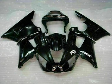 Best R1 2000-2001 - Nero