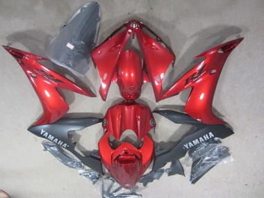 Best R1 2004-2006 - Rosso Nero