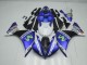 Best R1 2012-2014 - Blu Bianco Nero