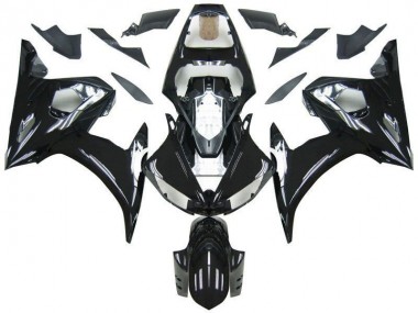 Best R6 2003-2005 - Nero