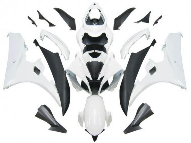 Best R6 2006-2007 - Bianco Nero
