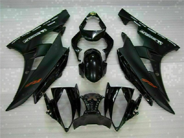 Best R6 2006-2007 - Nero Best R6 2006-2007 - Nero