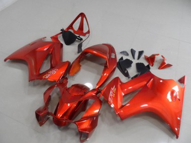 Best VFR 800 2002-2013 - Rosso