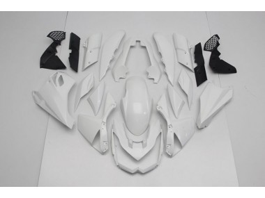 Best Z1000 2007-2009 - Bianco