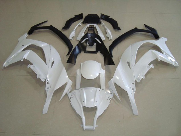 Best ZX10R 2011-2015 - Non Verniciato Best ZX10R 2011-2015 - Non Verniciato
