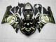 Best ZX6R 2005-2006 - Nero