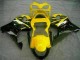 Best CBR 600 F4i 2001-2003 - Giallo Nero Best CBR 600 F4i 2001-2003 - Giallo Nero