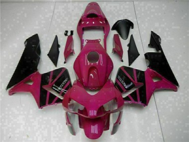 Best CBR 600 RR 2003-2004 - Viola