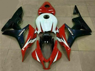 Best CBR 600 RR 2009-2012 - Rosso
